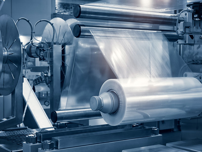 Macchina fustellatrice Shaper silenziosa