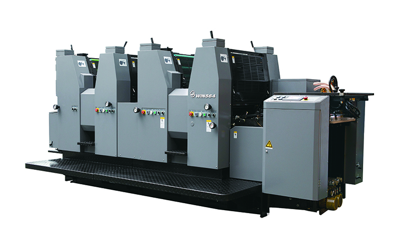 Stampa offset